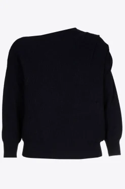Asymmetrische pull