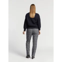 Asymmetrische pull