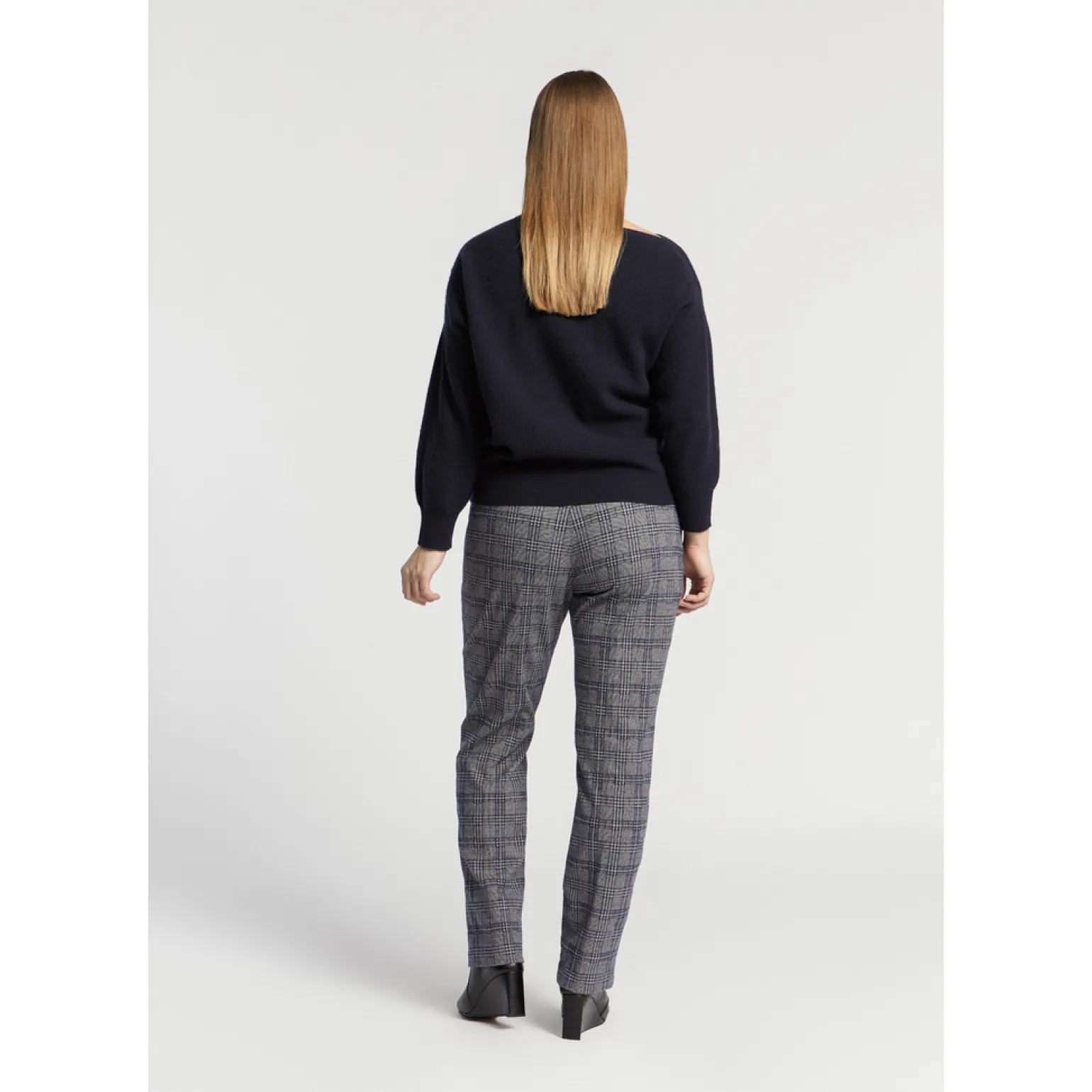Asymmetrische pull