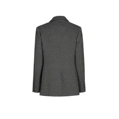 Blazer met lurex
