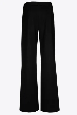 Broek met lurex