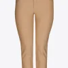 Broek met wol