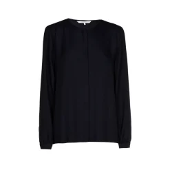 Glanzende blouse