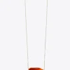 Ketting met opvallende hanger