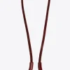 Lange koordketting