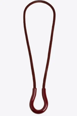 Lange koordketting