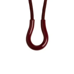 Lange koordketting