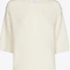 Pull met alpacawol