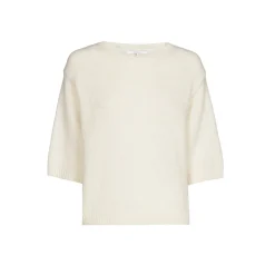 Pull met alpacawol