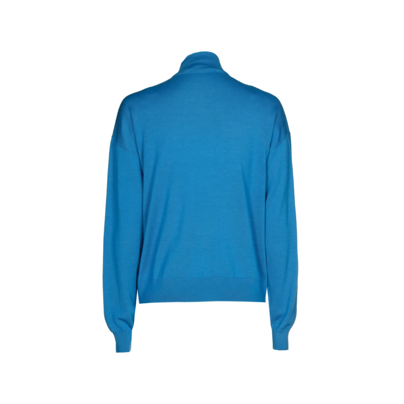 Pull met drapage-effect