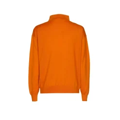 Pull met drapage-effect