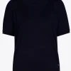 Pull met ingebreide details
