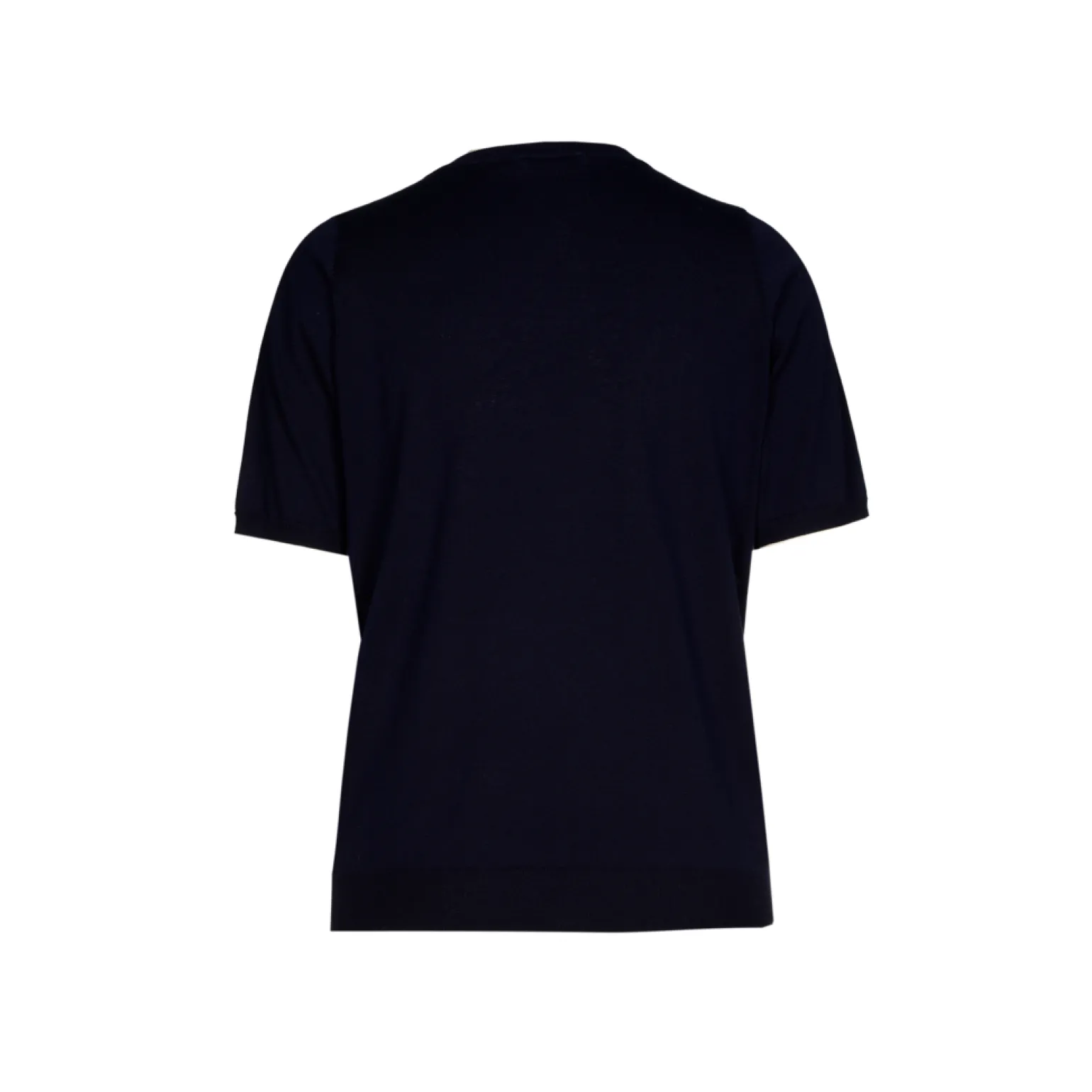 Pull met ingebreide details