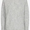 Pull van alpacawol