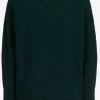 Pull van alpacawol