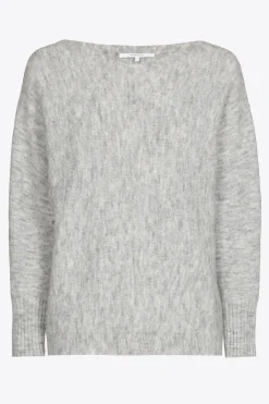 Pull van alpacawol