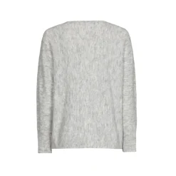 Pull van alpacawol