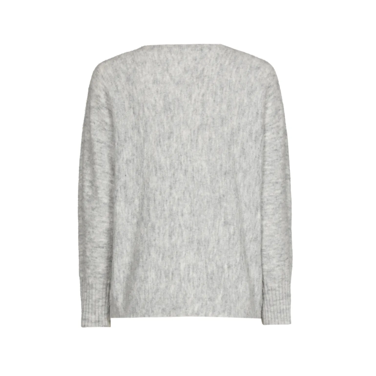 Pull van alpacawol