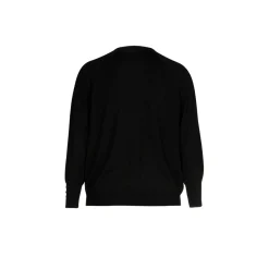 Pull van gerecycleerde wol