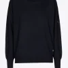 Pull van merinowol