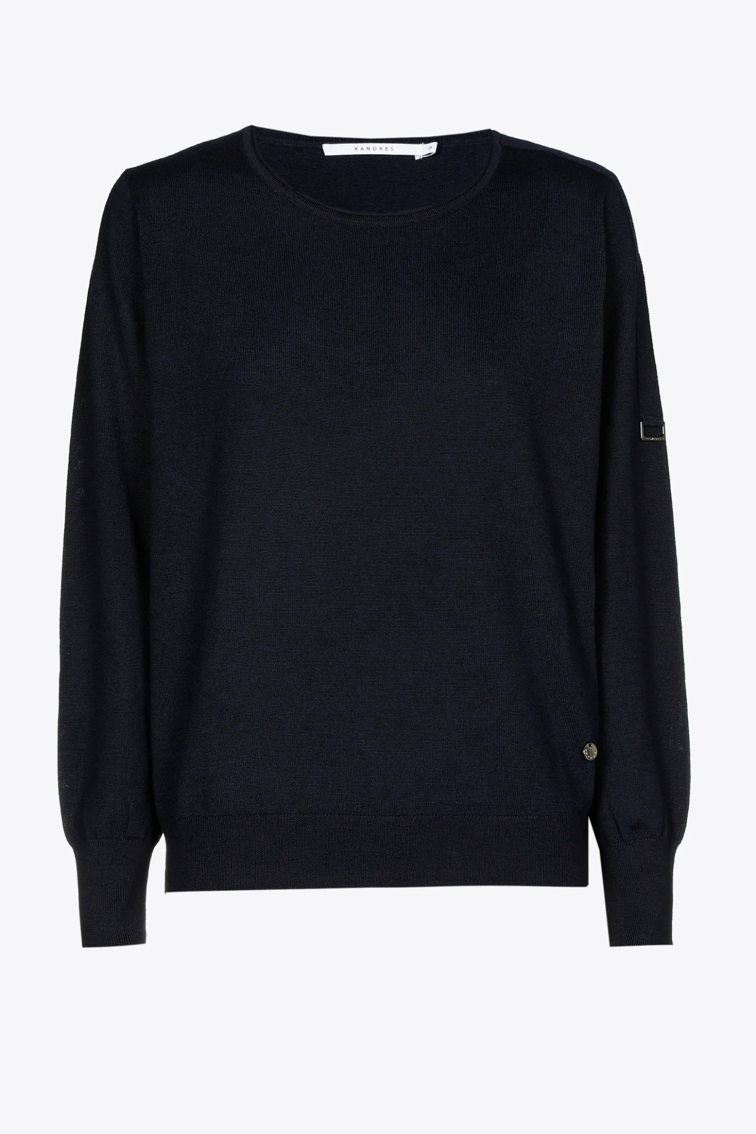 Pull van merinowol