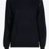 Pull van merinowol