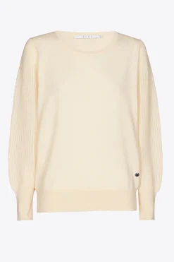 Pull van merinowol