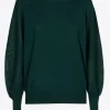 Pull van merinowol