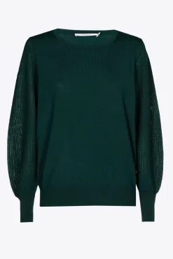 Pull van merinowol