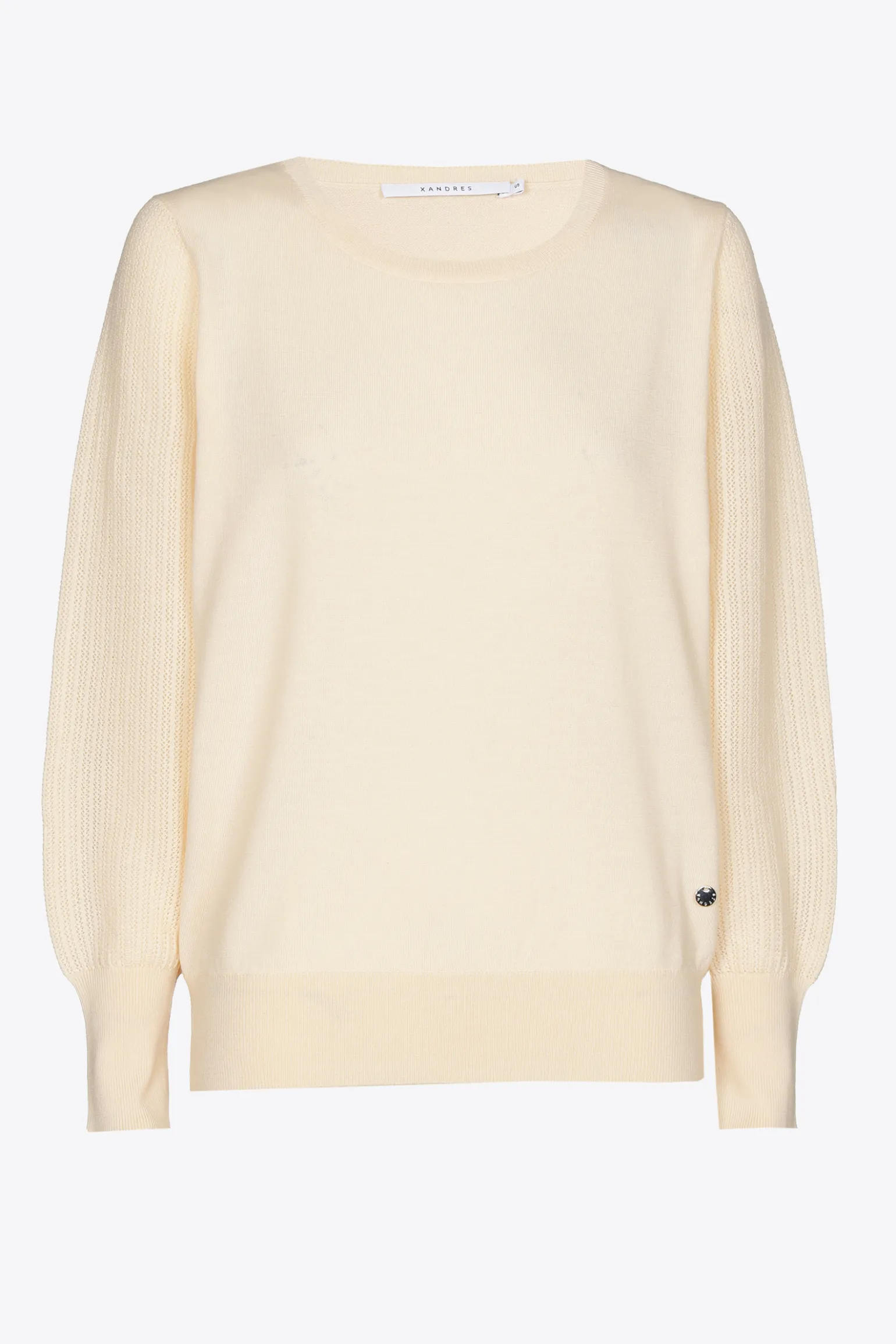Pull van merinowol