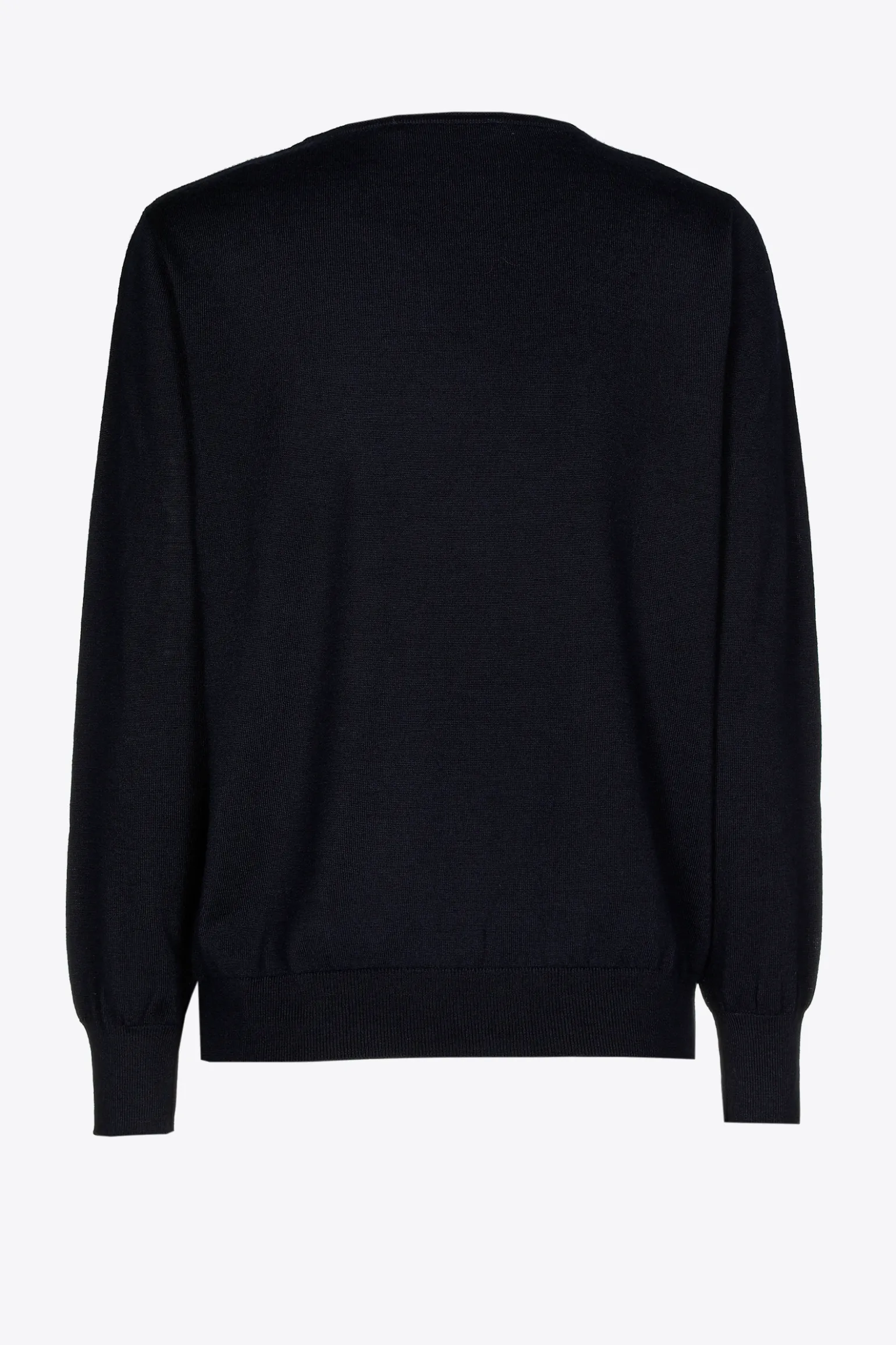 Pull van merinowol