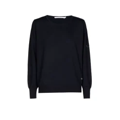 Pull van merinowol