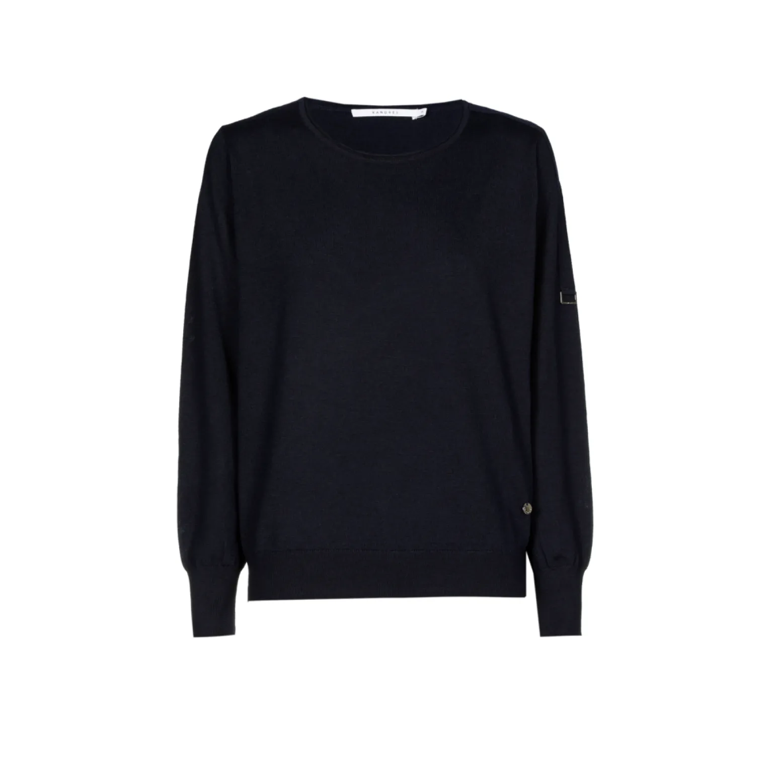 Pull van merinowol
