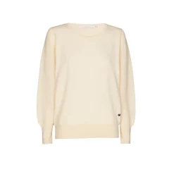 Pull van merinowol