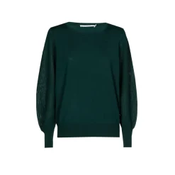 Pull van merinowol