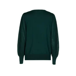 Pull van merinowol