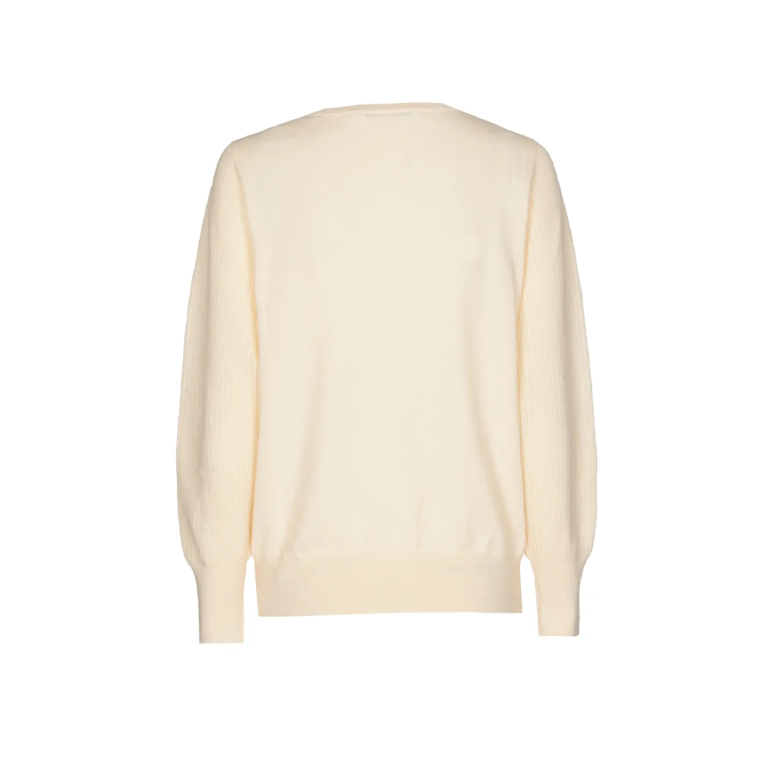 Pull van merinowol