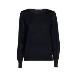 Pull van merinowol