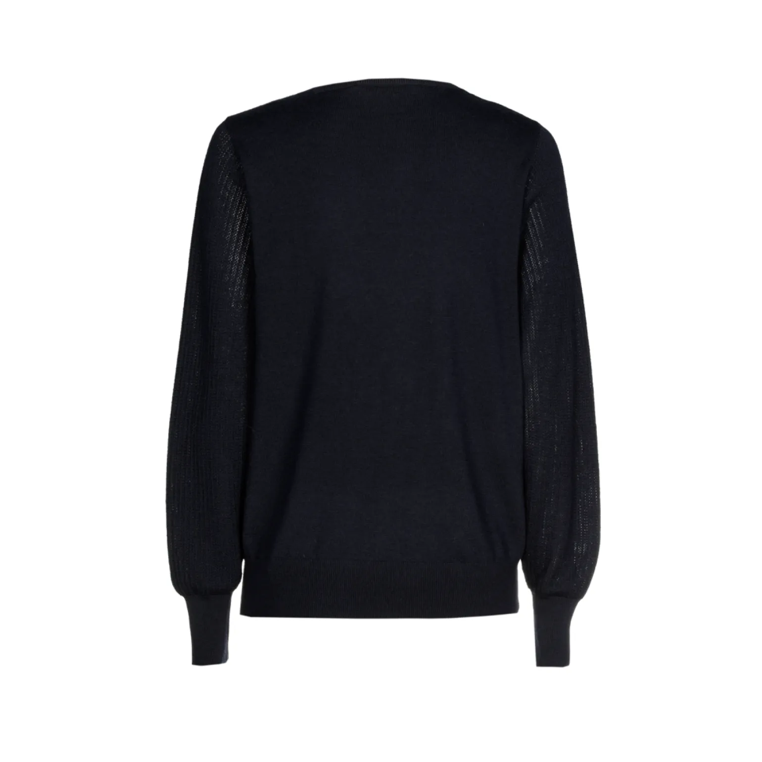 Pull van merinowol