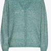 Pull van mohair