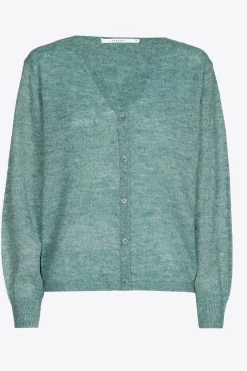 Pull van mohair