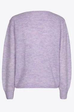 Pull van mohair