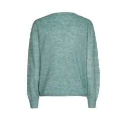 Pull van mohair