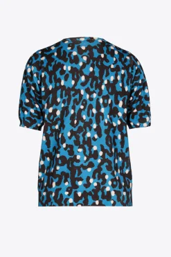Pulletje met print