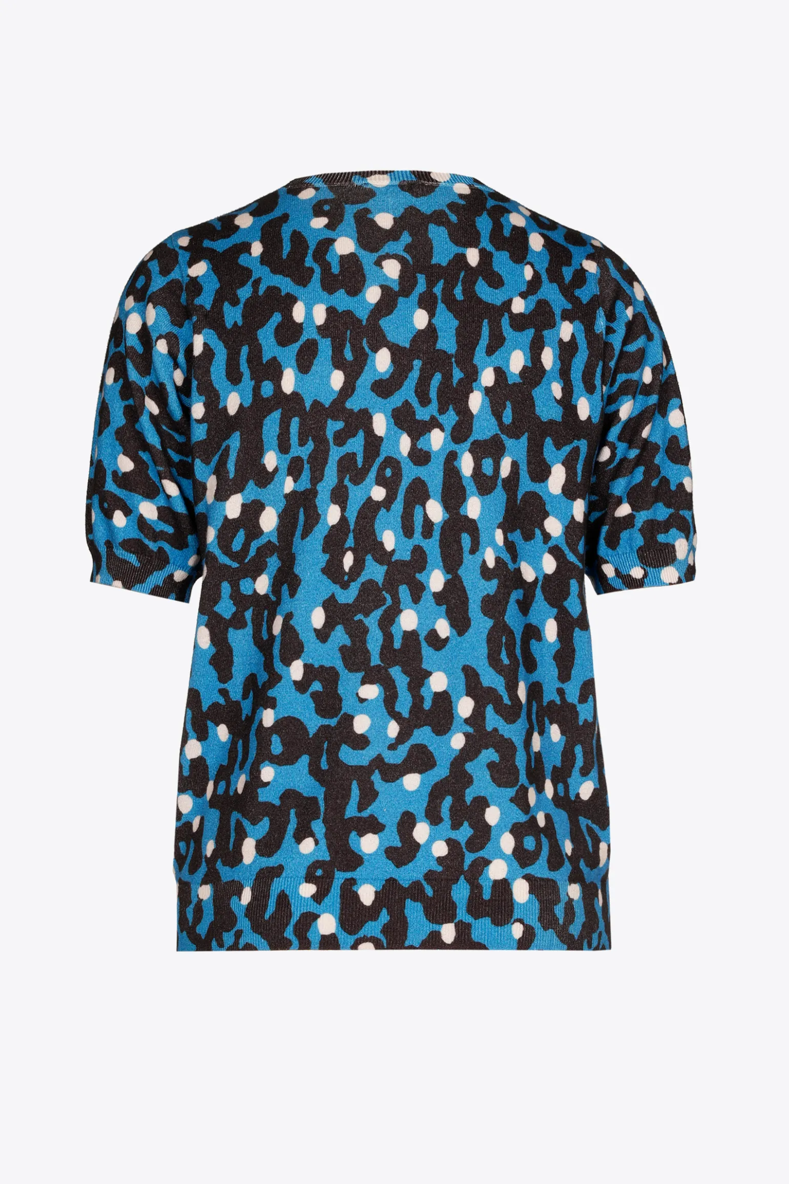 Pulletje met print