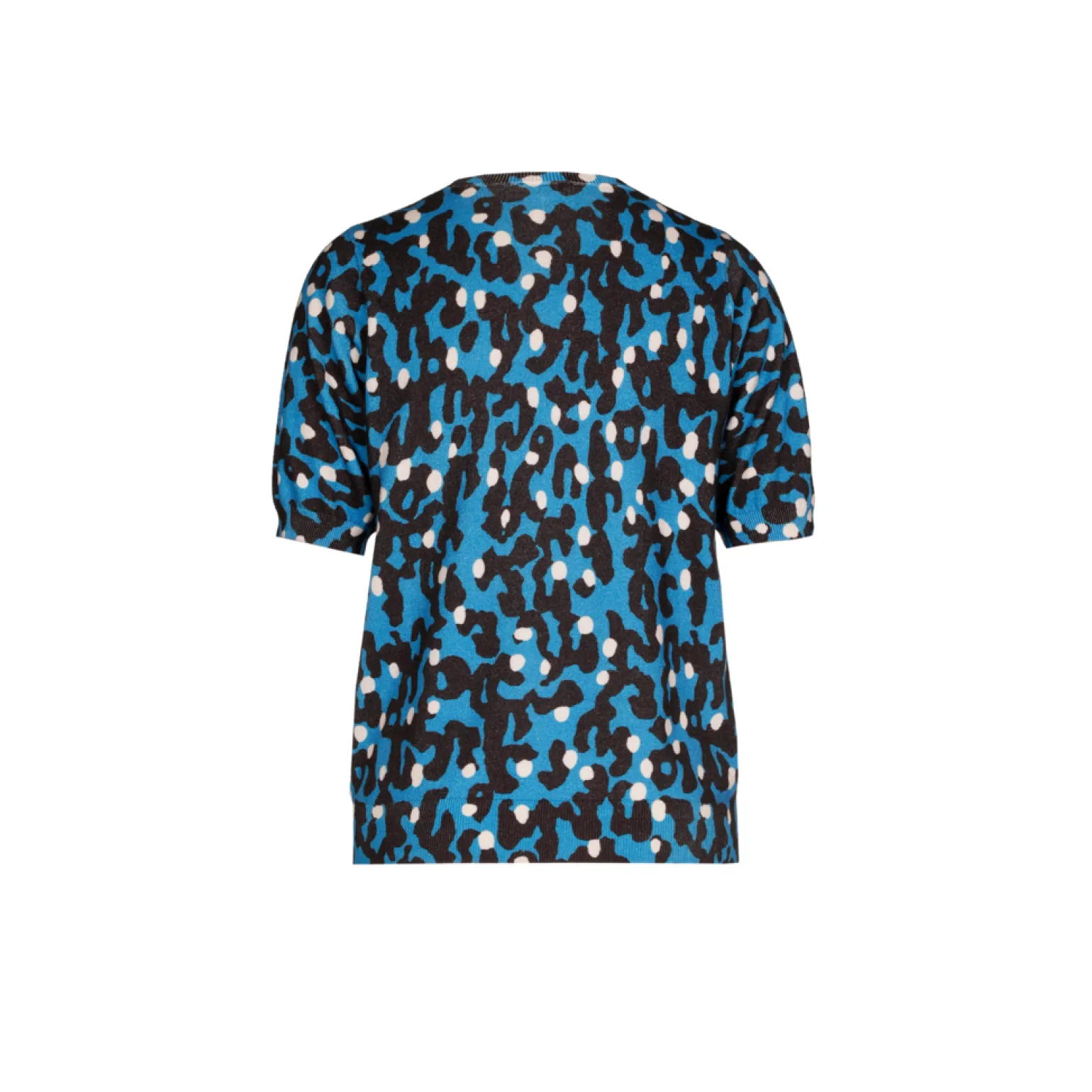 Pulletje met print