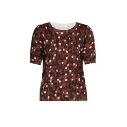Pulletje met print