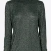 Souspull met lurex