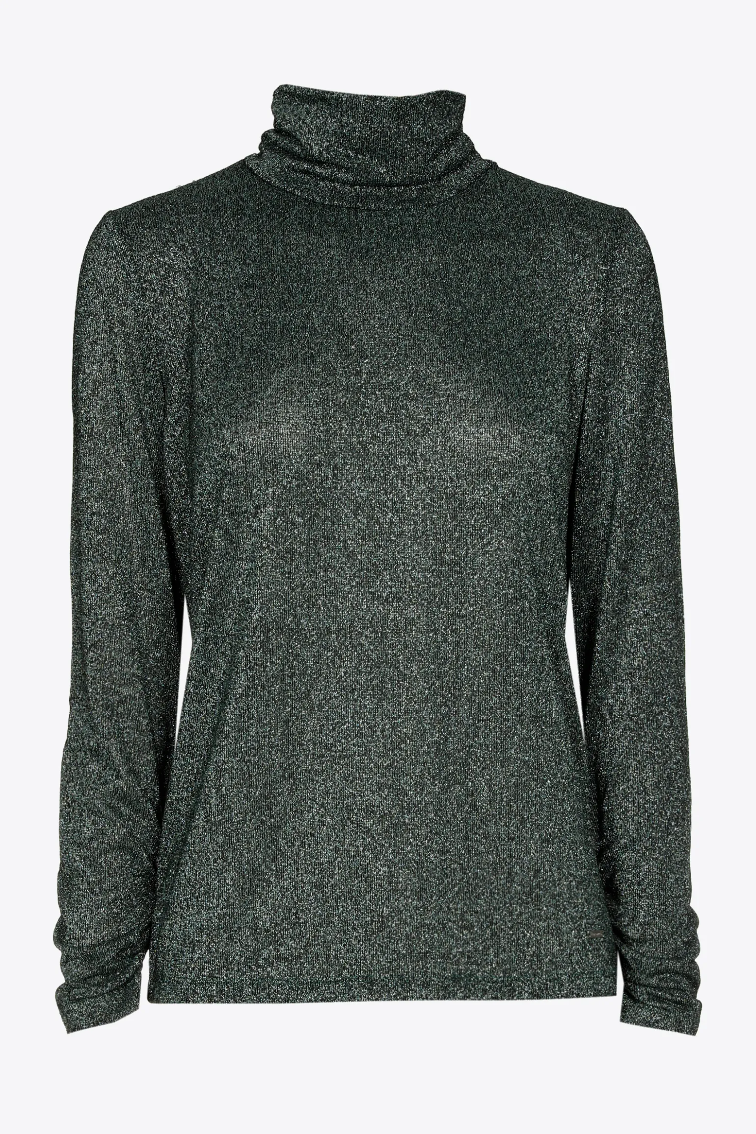 Souspull met lurex