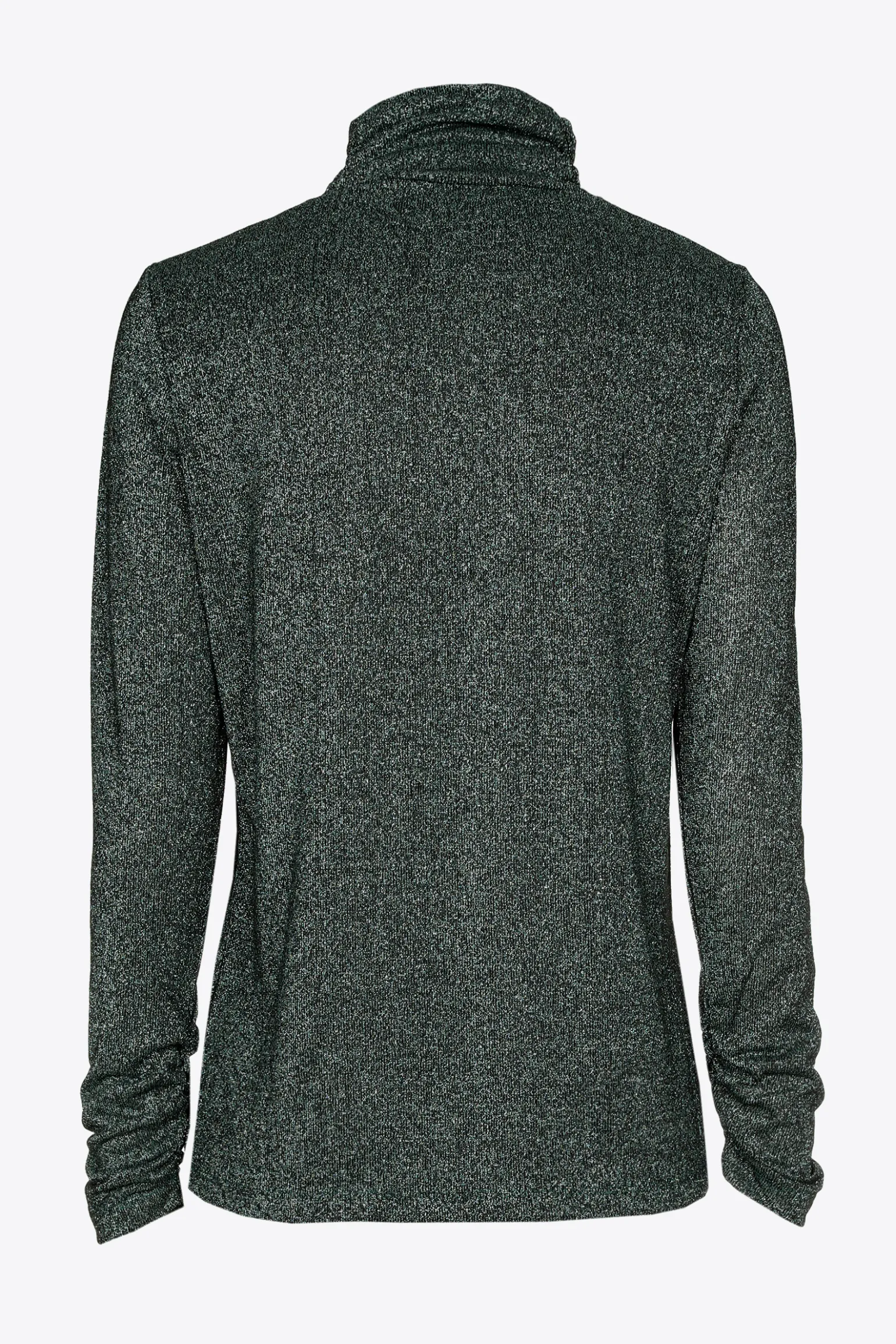 Souspull met lurex